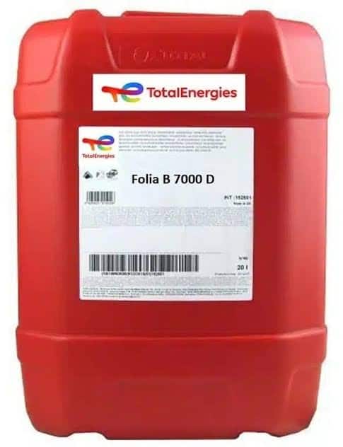 Fluidos de Corte